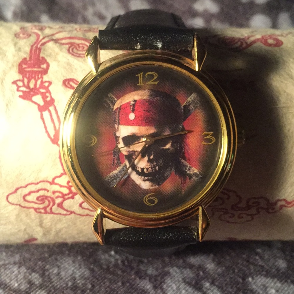 Watch